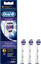 Oral-B 3DWhite EB18 3ct