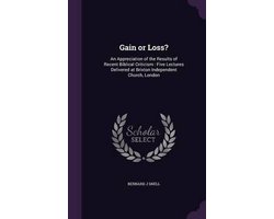 Gain or Loss?