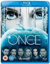 Once Upon A Time - S4