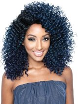 Mane Concept Hair Brown Sugar Signature Part Lace Wig BSS 203 Juicy