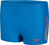 Speedo E10 Sub Atomiz Zwembroek - Maat 164  - Vrouwen - blauw