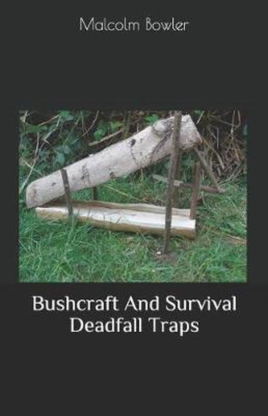 Bushcraft