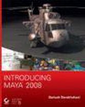 Introducing Maya 2008
