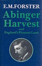 Abinger Harvest
