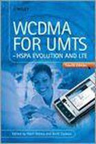 Wcdma For Umts