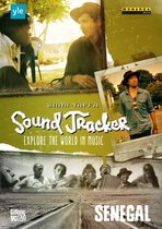 Sound Tracker Senegal