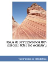 Manual de Correspondencia