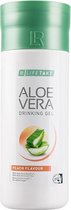 Aloe Vera Drinking Gel Perzik smaak