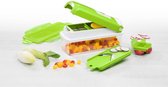 JML Nicer Dicer Plus Smart keukenapparaat compact