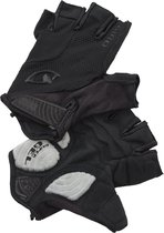 Giro Strade Dure Supergel Handschoenen, zwart Handschoenmaat S