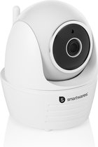 Smartwares C794IP IP-Bewakingscamera – 1080p Full HD - Bewegingsmelder – Pan/tilt – Wifi of LAN - Nachtzicht