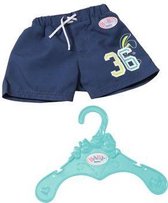 Baby Born� Zwembroek: blauw
