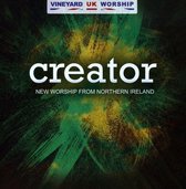 Creator - New Worship From Northern Ireland