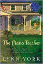 The Piano Teacher