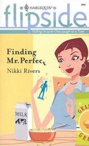 Finding Mr. Perfect