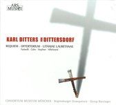 Requiem - Offertorium - Litaniae Lauretanae
