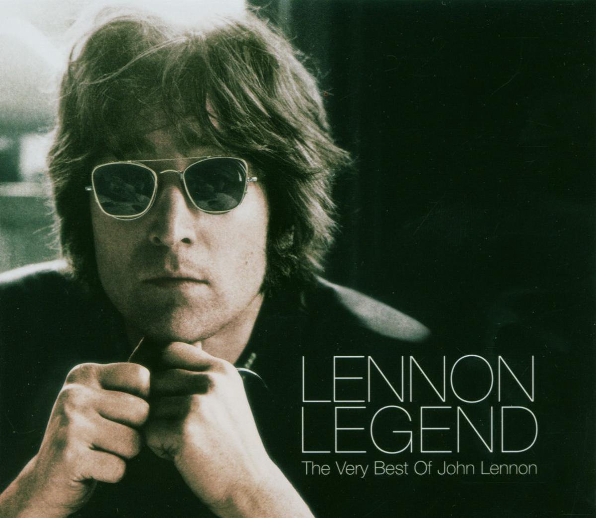 Legend - The Very Best Of