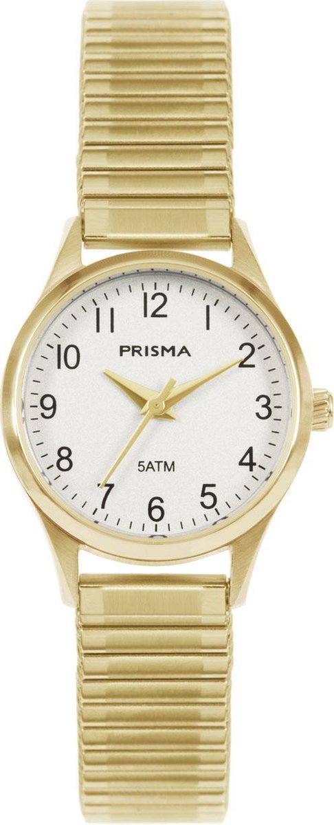 Prisma horloge 1172 Dames Flex 5 ATM