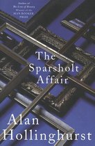The Sparsholt Affair