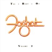 Best of Foghat, Vol. 2