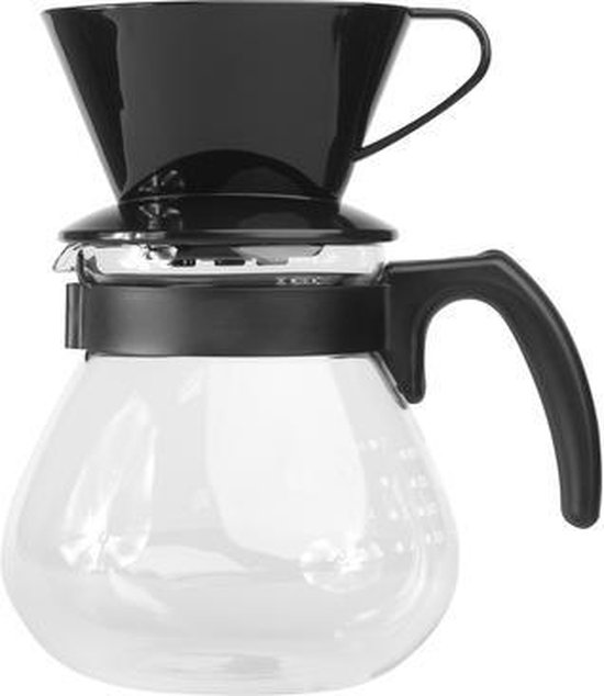 Hario Teco Dripper Set 1000ml TCD100B