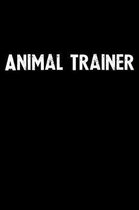 Animal Trainer