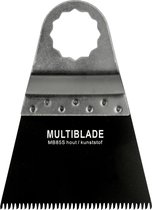 Multiblade MB85S Precisie zaagblad