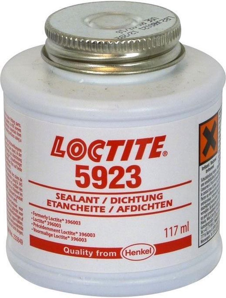 Loctite 5923 Joint liquide 117ml