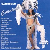 Caribbean Carnival: Soca Party, Vol. 5