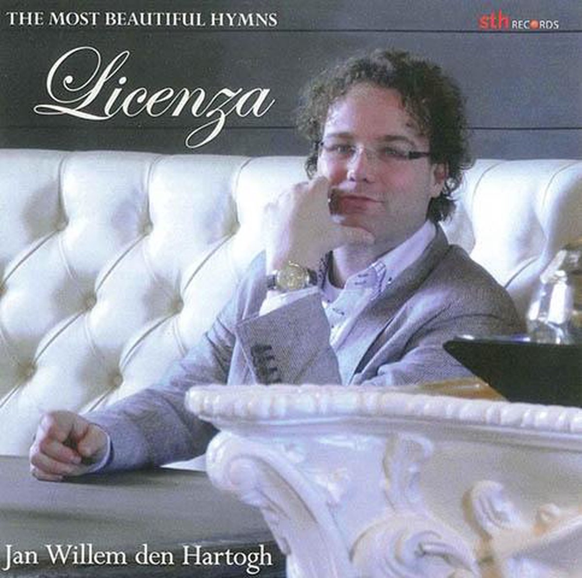 Hartogh, Licenza
