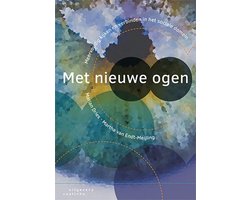 Omslag van Met nieuwe ogen