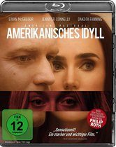 American Pastoral [Blu-Ray]