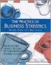 The Practice Of Business Statistics: Using Data For Decisions