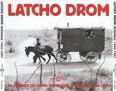 Latcho Drom - Integrale 1994-1997 - La Legende Du Swing Manouche (3 CD)