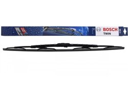 Bosch Twin 651U Ruitenwisser Voorruit 650 Mm