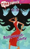 Tina topper 69 Bollywood-party