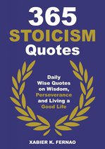 365 Stoicism Quotes