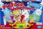 Hasbro Pie Face Showdown - Actiespel