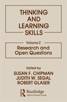 Psychology of Education and Instruction Series- Thinking and Learning Skills