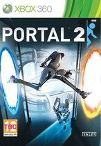Electronic Arts Portal 2 - Classics Klassiek Xbox 360