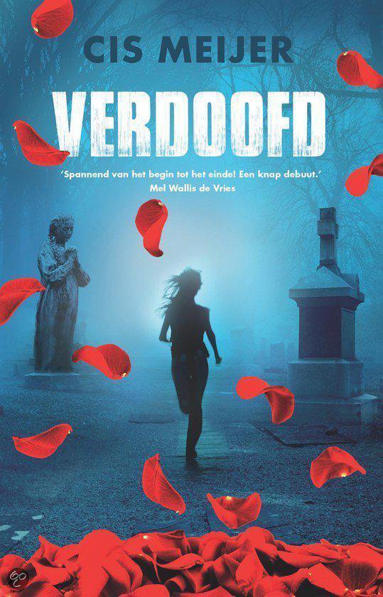 Politie niet betreden - Verdoofd