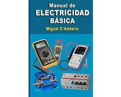 Manual de electricidad básica