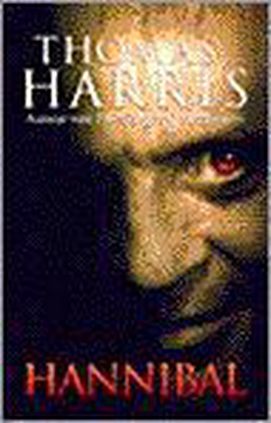 Hannibal - cover
