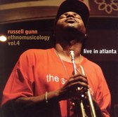 Ethnomusicology 4: Live In Atlanta