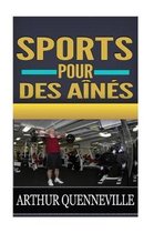 Sports pour des aines