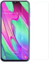 Screen Protector - Tempered Glass - Samsung Galaxy A40