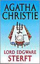 Lord Edgware sterft - Agatha Christie