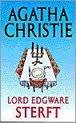 Lord Edgware sterft - Agatha Christie
