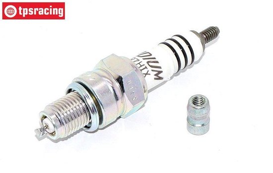 Produktbild von Zündkerze NGK CR7HIX Iridium - Modellbaucenter Bochum, 13,95