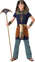 Farao kostuum voor kinderen - Premium - Verkleedkleding - 152/158